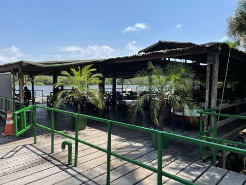 Hotel Barreirinhas Len�ois Flat