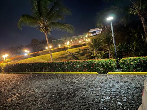 Hotel Barreirinhas Len�ois Flat
