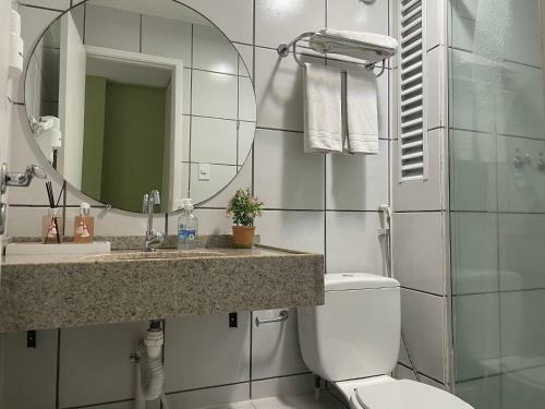 Hotel Barreirinhas Len�ois Flat