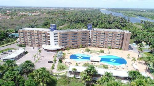 Hotel Barreirinhas Len�ois Flat