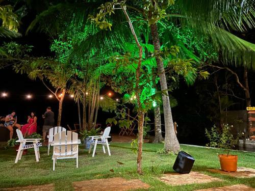 Casa Bangal� Nautico- Barreirinhas