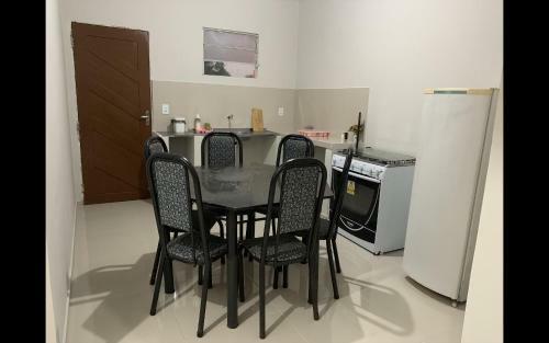 Casa Temporada Cardoso Santar�m