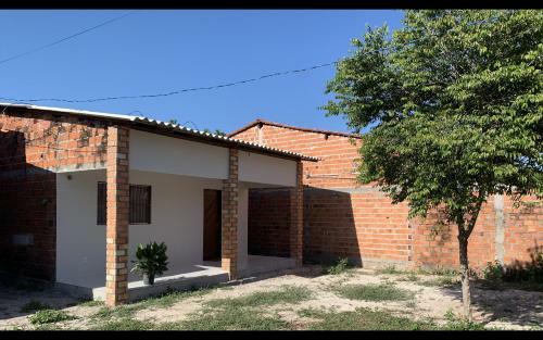 Casa Temporada Cardoso Santar�m