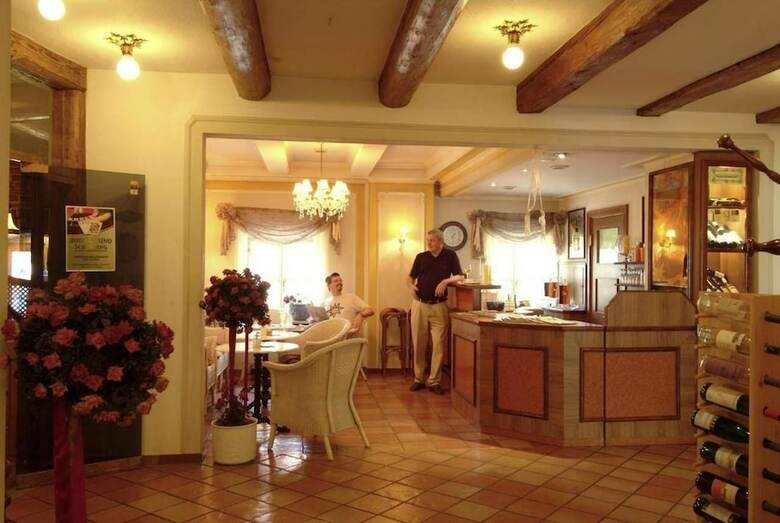 Hotel Biedermeier Hof