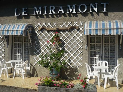 Bed & Breakfast Le Miramont