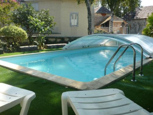 Bed & Breakfast Le Miramont