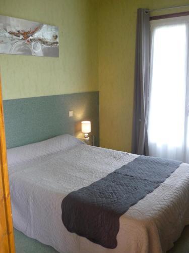 Bed & Breakfast Le Miramont