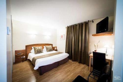 Hotel Le Lion D'or