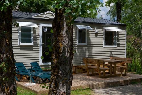 Aparthotel Marmotel Village