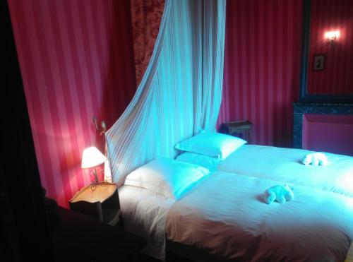 Hostal Ch�teau De La Plaudi�re