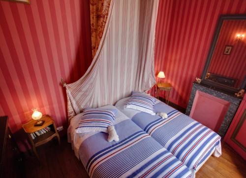 Hostal Ch�teau De La Plaudi�re