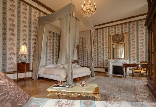 Hostal Ch�teau De La Plaudi�re
