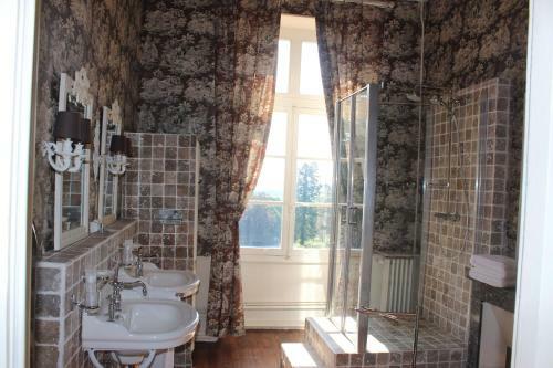 Hostal Ch�teau De La Plaudi�re