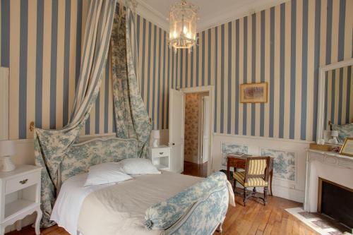 Hostal Ch�teau De La Plaudi�re