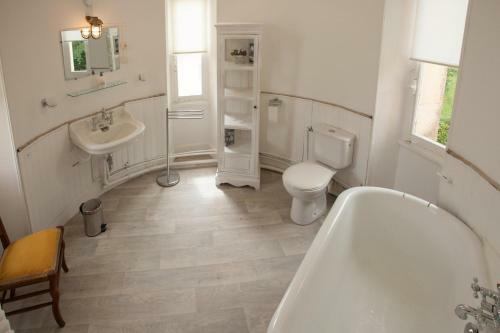 Hostal Ch�teau De La Plaudi�re