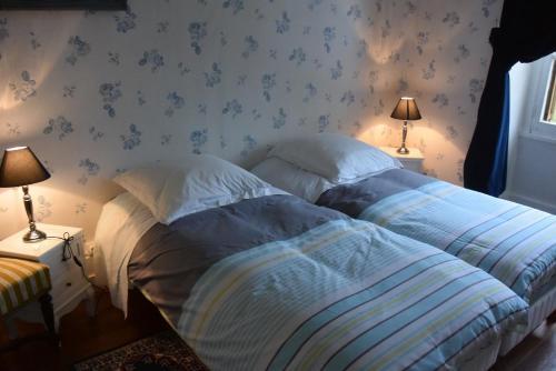 Hostal Ch�teau De La Plaudi�re