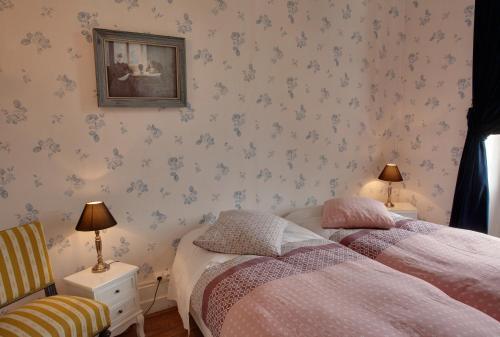 Hostal Ch�teau De La Plaudi�re