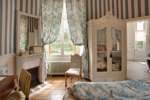 Hostal Ch�teau De La Plaudi�re
