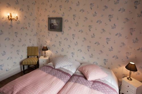 Hostal Ch�teau De La Plaudi�re