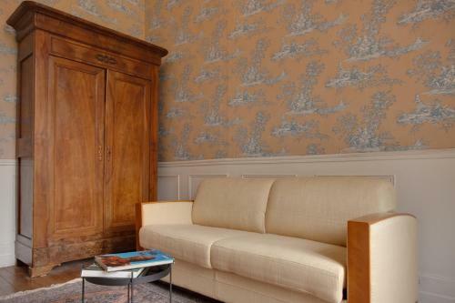 Hostal Ch�teau De La Plaudi�re