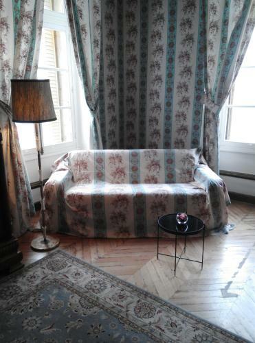 Hostal Ch�teau De La Plaudi�re