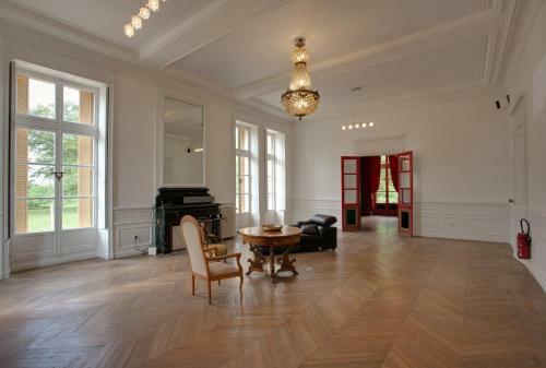 Hostal Ch�teau De La Plaudi�re