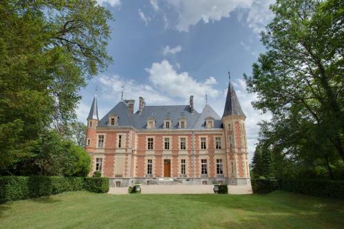 Hostal Ch�teau De La Plaudi�re