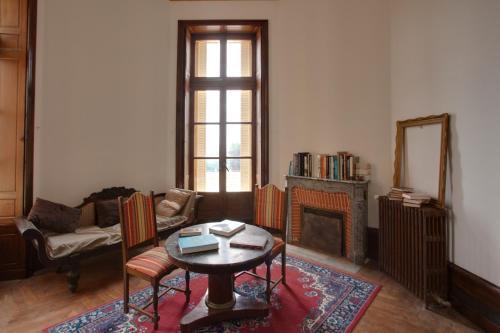 Hostal Ch�teau De La Plaudi�re