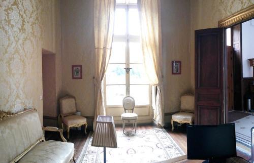 Hostal Ch�teau De La Plaudi�re
