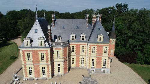 Hostal Ch�teau De La Plaudi�re