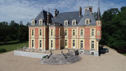 Hostal Ch�teau De La Plaudi�re