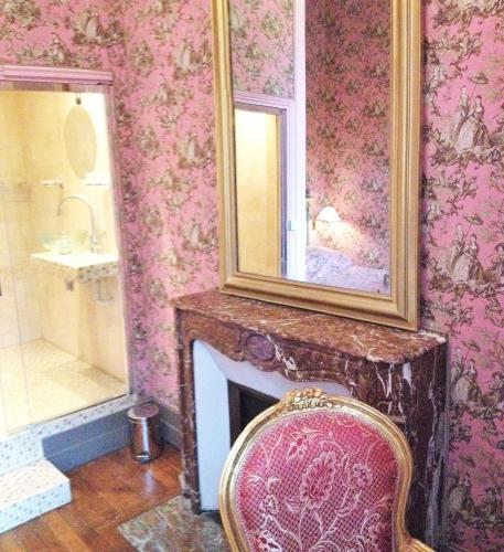 Hostal Ch�teau De La Plaudi�re