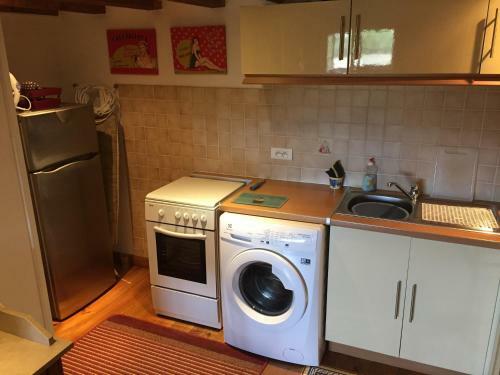 Apartamento La Barthe Haute