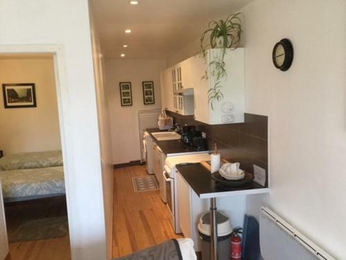 Apartamento La Barthe Haute
