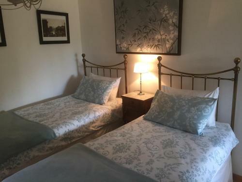 Apartamento La Barthe Haute