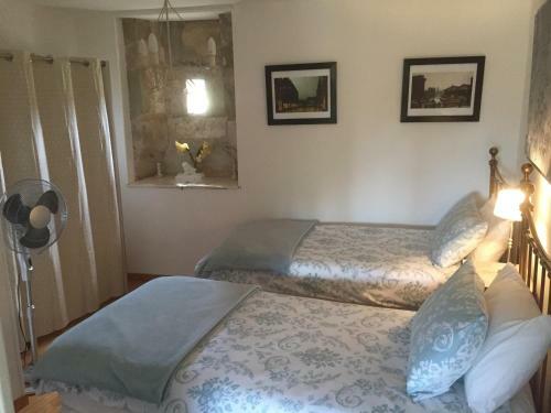Apartamento La Barthe Haute