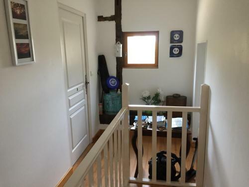 Apartamento La Barthe Haute