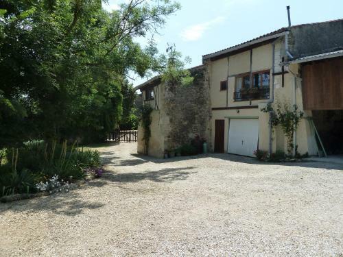 Apartamento La Barthe Haute