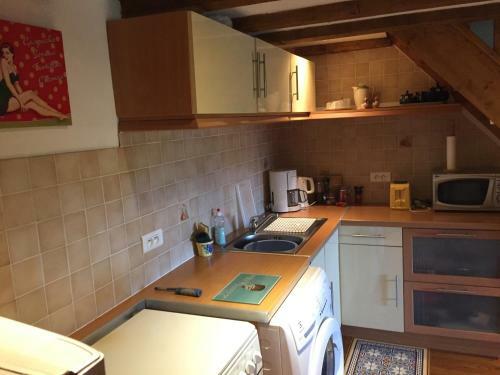 Apartamento La Barthe Haute