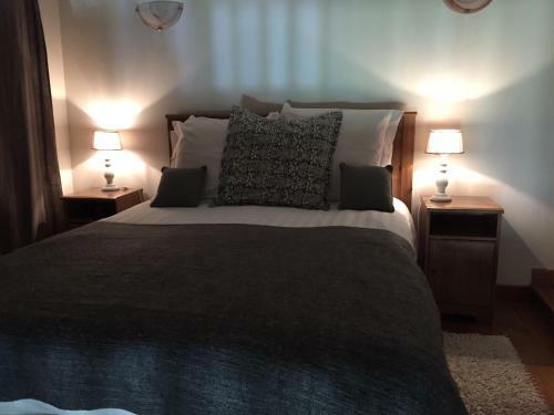 Apartamento La Barthe Haute
