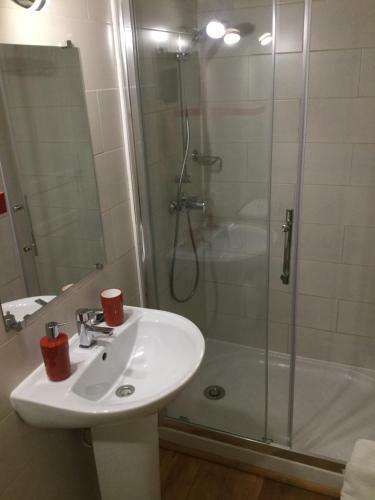 Apartamento La Barthe Haute