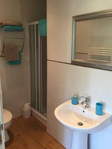 Apartamento La Barthe Haute