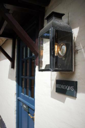 Posada The Yew Tree