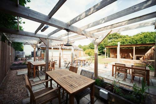 Posada The Yew Tree