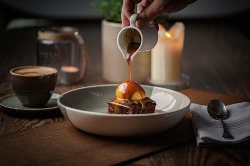 Posada The Yew Tree