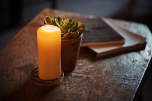Posada The Yew Tree