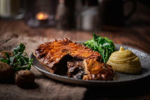 Posada The Yew Tree