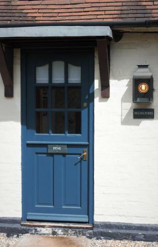 Posada The Yew Tree
