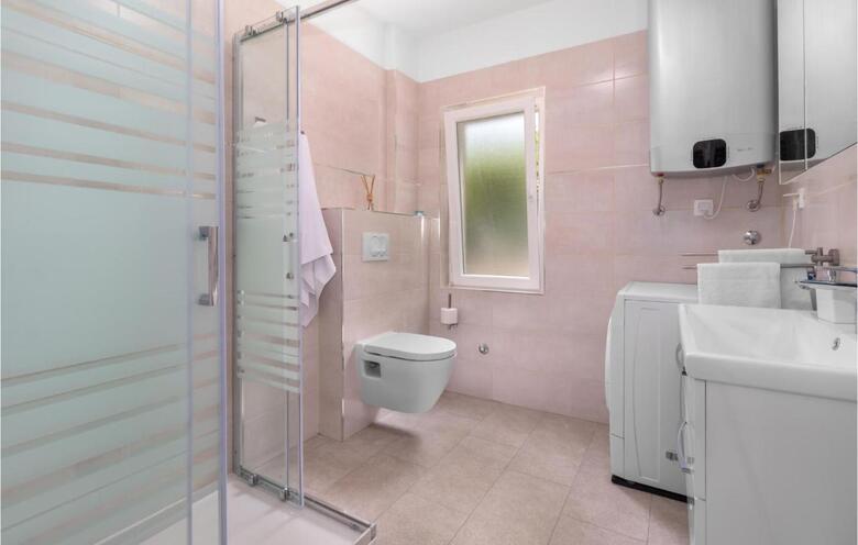 Apartment Tribalj 51