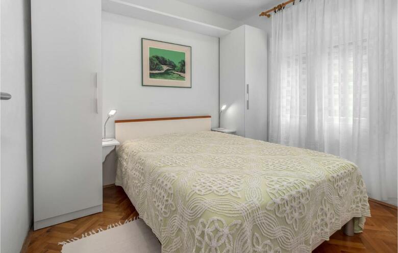 Apartment Tribalj 51